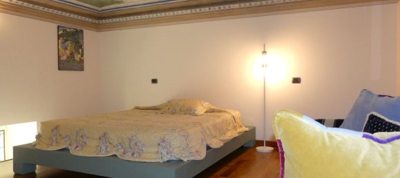 6 rooms Duplex in Turin, Italy No. 51538 48