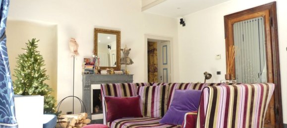 6 rooms Duplex in Turin, Italy No. 51538 6