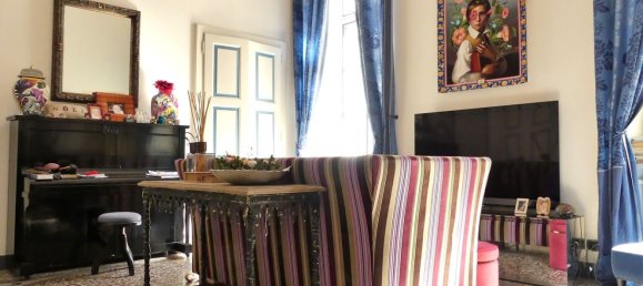 6 rooms Duplex in Turin, Italy No. 51538 10