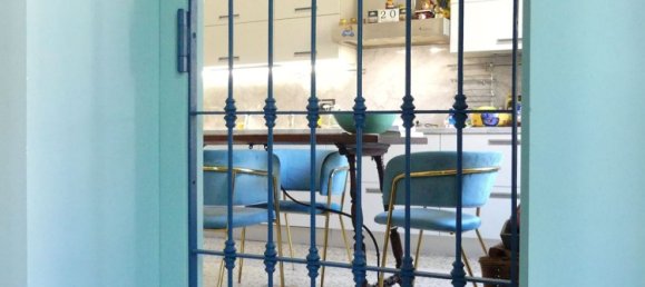 6 rooms Duplex in Turin, Italy No. 51538 22