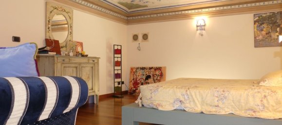 6 rooms Duplex in Turin, Italy No. 51538 36