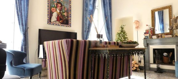 6 rooms Duplex in Turin, Italy No. 51538 4