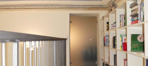 6 rooms Duplex in Turin, Italy No. 51538 43