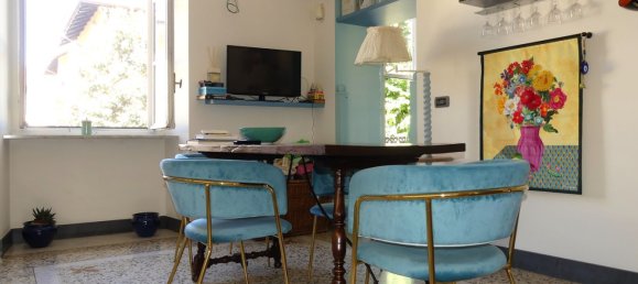 6 rooms Duplex in Turin, Italy No. 51538 21