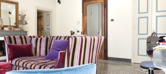6 rooms Duplex in Turin, Italy No. 51538 5
