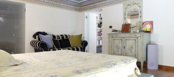 6 rooms Duplex in Turin, Italy No. 51538 39