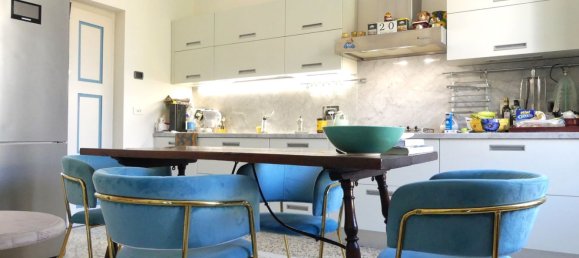 6 rooms Duplex in Turin, Italy No. 51538 18