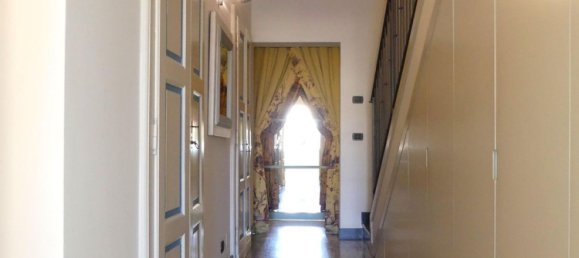 6 rooms Duplex in Turin, Italy No. 51538 24