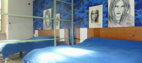 6 rooms Duplex in Turin, Italy No. 51538 16