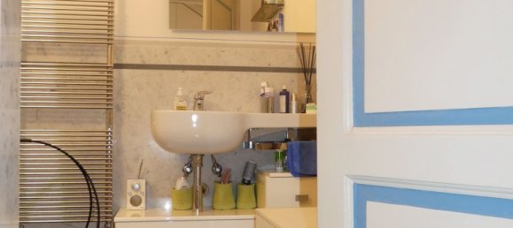 6 rooms Duplex in Turin, Italy No. 51538 26