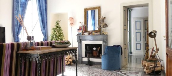 6 rooms Duplex in Turin, Italy No. 51538 2