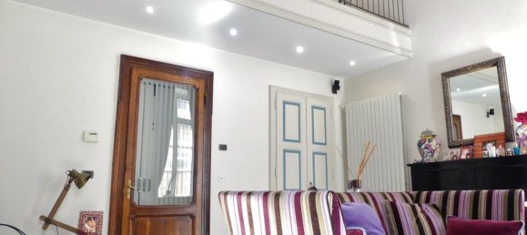 6 rooms Duplex in Turin, Italy No. 51538 8