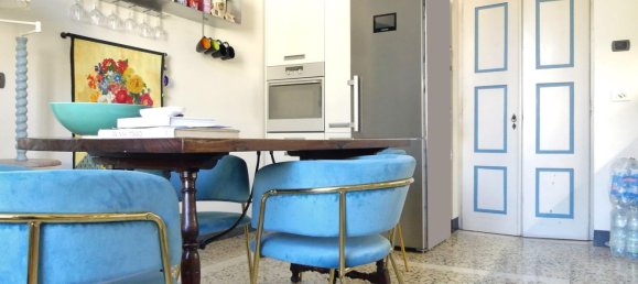 6 rooms Duplex in Turin, Italy No. 51538 20