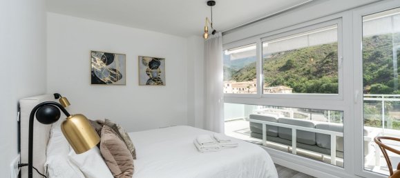 Ático de 3 dormitorios en Benahavís, Spain No. 145502 15