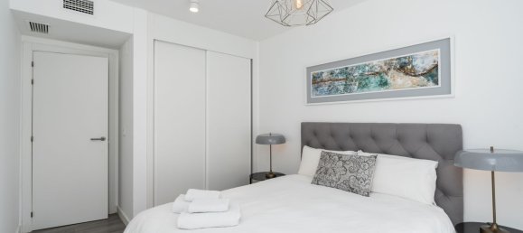 Ático de 3 dormitorios en Benahavís, Spain No. 145502 17