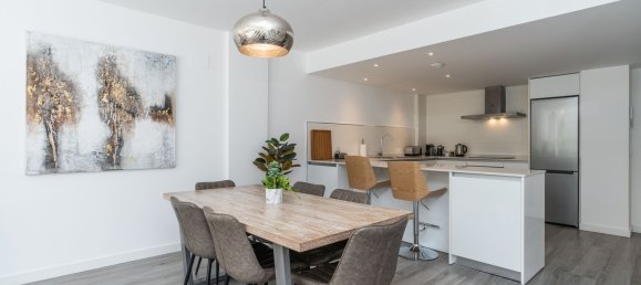 Ático de 3 dormitorios en Benahavís, Spain No. 145502 9