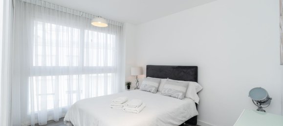 Ático de 3 dormitorios en Benahavís, Spain No. 145502 20