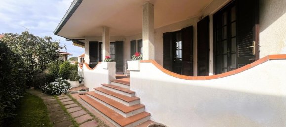 5 bedrooms Villa in Rosignano Marittimo, Italy No. 304134 4