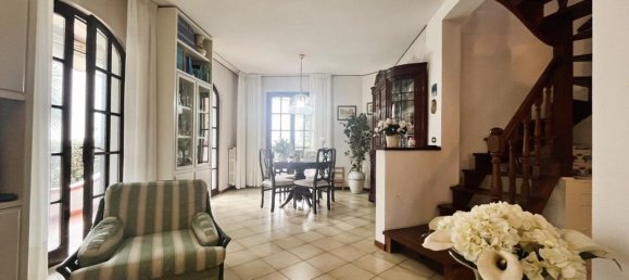 5 bedrooms Villa in Rosignano Marittimo, Italy No. 304134 40
