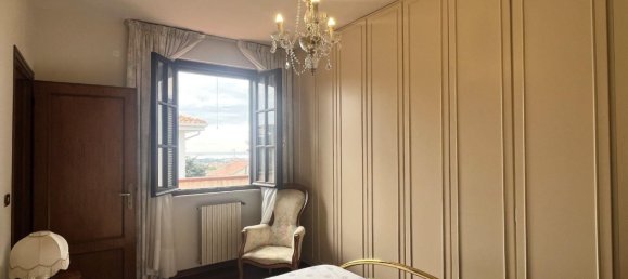 5 bedrooms Villa in Rosignano Marittimo, Italy No. 304134 36