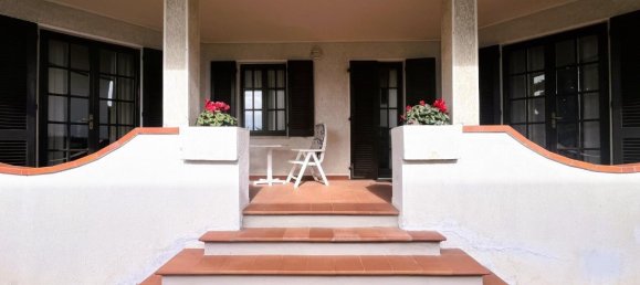 5 bedrooms Villa in Rosignano Marittimo, Italy No. 304134 5