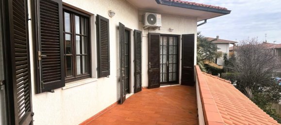 5 bedrooms Villa in Rosignano Marittimo, Italy No. 304134 48