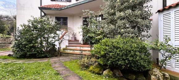 5 bedrooms Villa in Rosignano Marittimo, Italy No. 304134 7