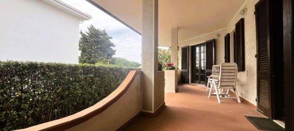 5 bedrooms Villa in Rosignano Marittimo, Italy No. 304134 44