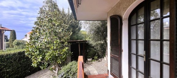 5 bedrooms Villa in Rosignano Marittimo, Italy No. 304134 12