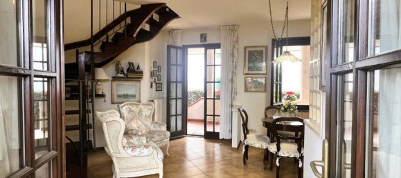 5 bedrooms Villa in Rosignano Marittimo, Italy No. 304134 32