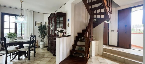 5 bedrooms Villa in Rosignano Marittimo, Italy No. 304134 39