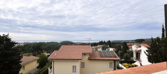 5 bedrooms Villa in Rosignano Marittimo, Italy No. 304134 28