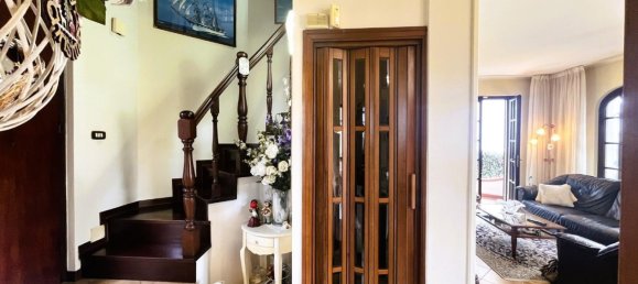 5 bedrooms Villa in Rosignano Marittimo, Italy No. 304134 19