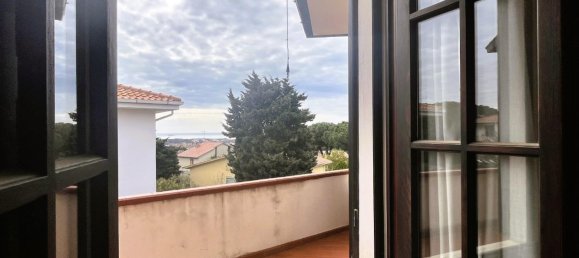 5 bedrooms Villa in Rosignano Marittimo, Italy No. 304134 37