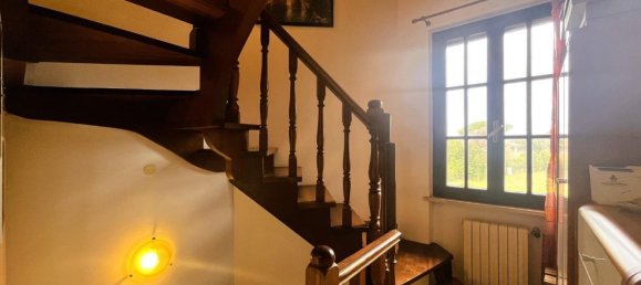 5 bedrooms Villa in Rosignano Marittimo, Italy No. 304134 46