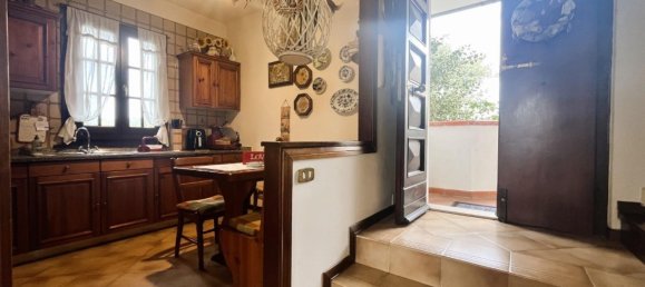 5 bedrooms Villa in Rosignano Marittimo, Italy No. 304134 17
