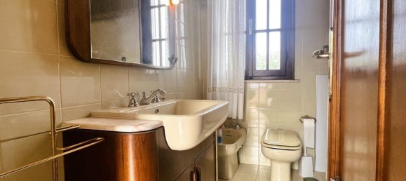 5 bedrooms Villa in Rosignano Marittimo, Italy No. 304134 35