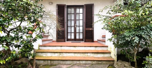 5 bedrooms Villa in Rosignano Marittimo, Italy No. 304134 29
