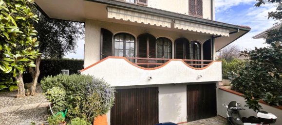 5 bedrooms Villa in Rosignano Marittimo, Italy No. 304134 3