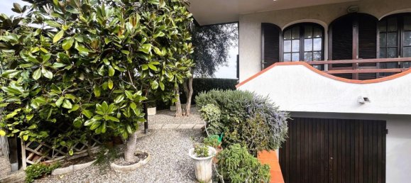 5 bedrooms Villa in Rosignano Marittimo, Italy No. 304134 11