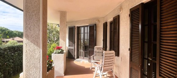 5 bedrooms Villa in Rosignano Marittimo, Italy No. 304134 9
