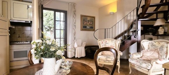5 bedrooms Villa in Rosignano Marittimo, Italy No. 304134 31