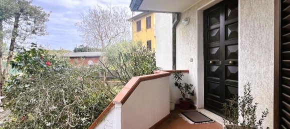 5 bedrooms Villa in Rosignano Marittimo, Italy No. 304134 38