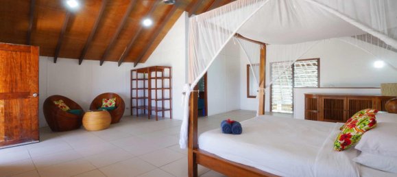 3 Schlafzimmer Villa in Port-Vila, Vanuatu, Nr. 91 2