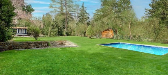 5 Schlafzimmer Villa in Döbling, Austria, Nr. 23424 2