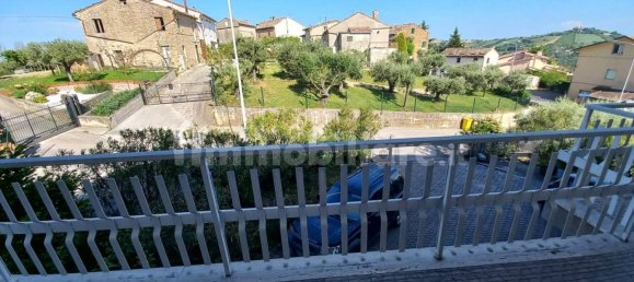 3 Schlafzimmer Haus in Montappone, Italy, Nr. 110798 33
