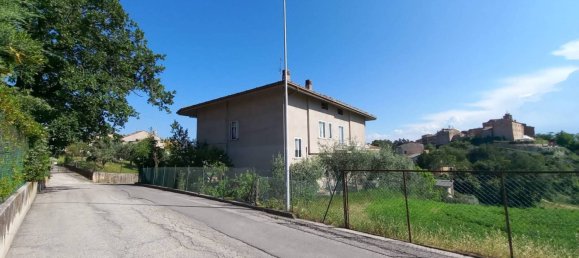3 Schlafzimmer Haus in Montappone, Italy, Nr. 110798 2