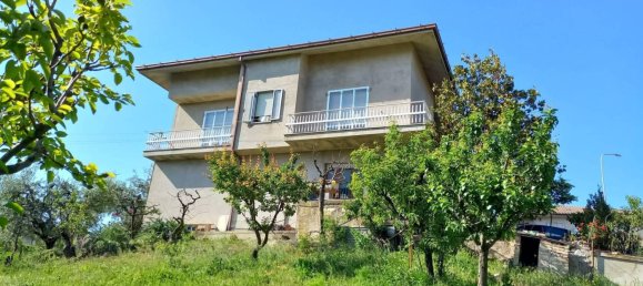 3 Schlafzimmer Haus in Montappone, Italy, Nr. 110798 17