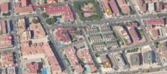 4 Schlafzimmer Penthouse in Cunit, Spain, Nr. 144771 39