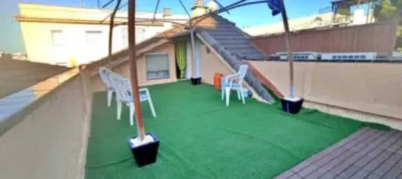 4 Schlafzimmer Penthouse in Cunit, Spain, Nr. 144771 30